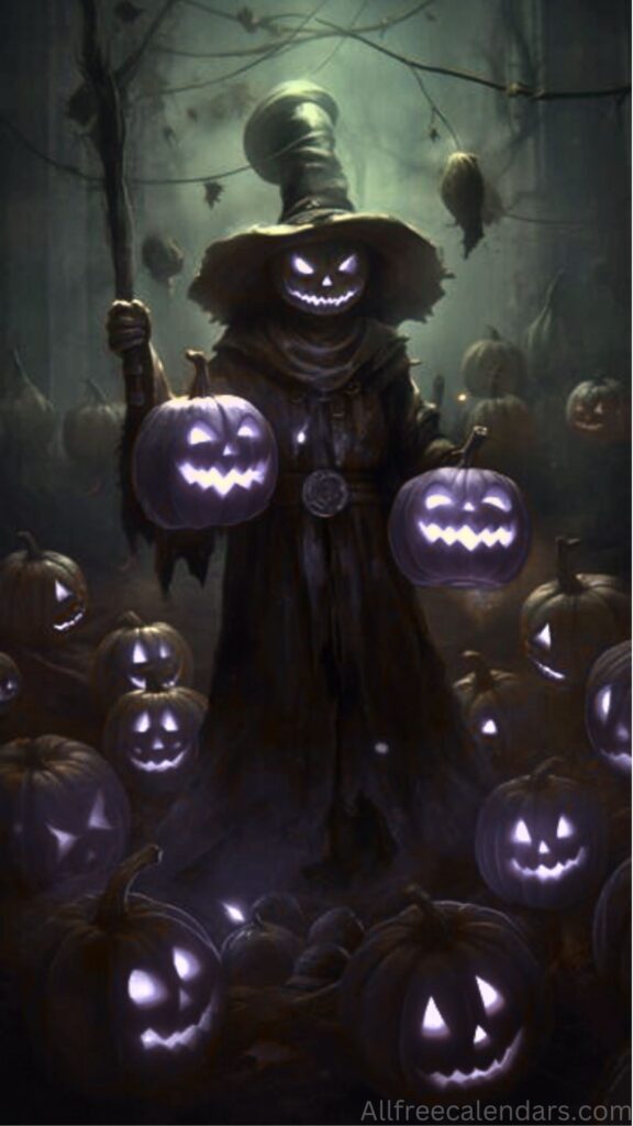 Halloween Free Spooky Wallpaper For I Phone