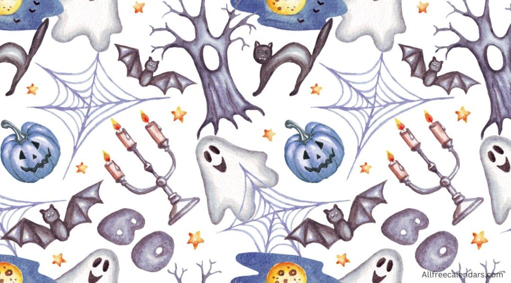 Halloween Wallpaper Free For Desktop
