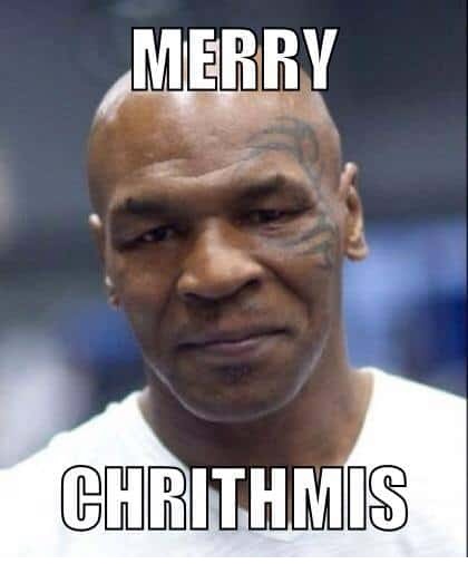 Christmas Memes Gif