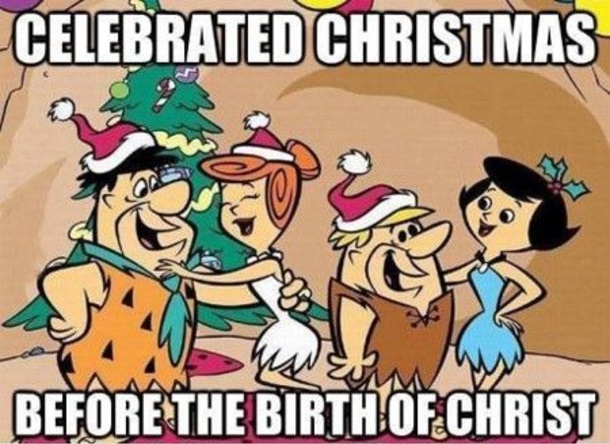 Free Christmas Memes Download