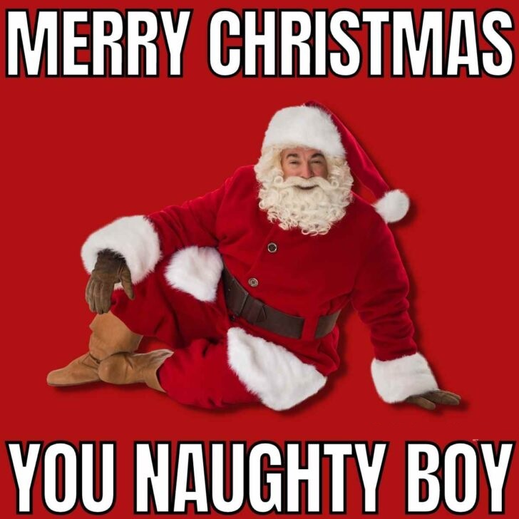 funny christmas memes for adults